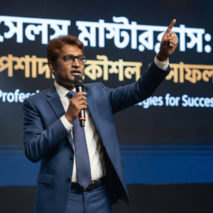 Mastering on Selling Course 01